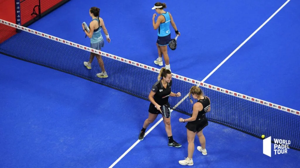 WPT Alicante – Osoro et Iglesias refont le coup aux Martas !