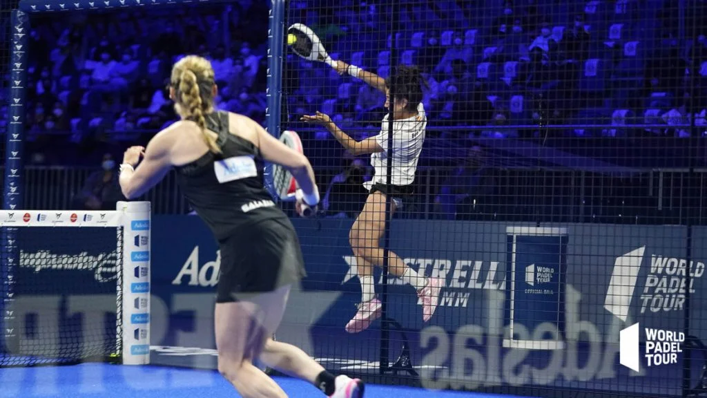 WPT Adeslas Madrid Open – Le Top 3 des filles