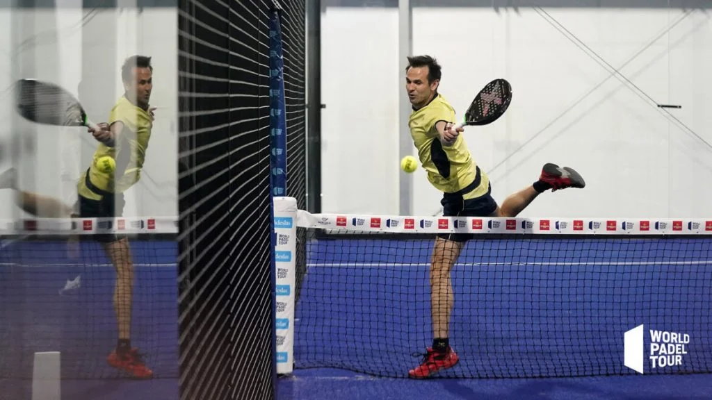 Preprevias WPT Adeslas Madrid Open 2021 : Tison seul rescapé