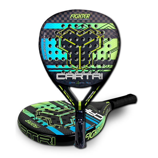 Cartri Fighter 2021 See More