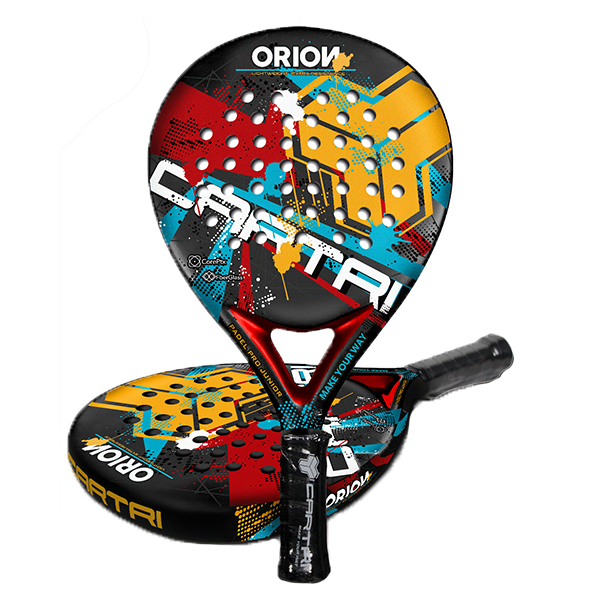 Cartri Orion 2021 See More