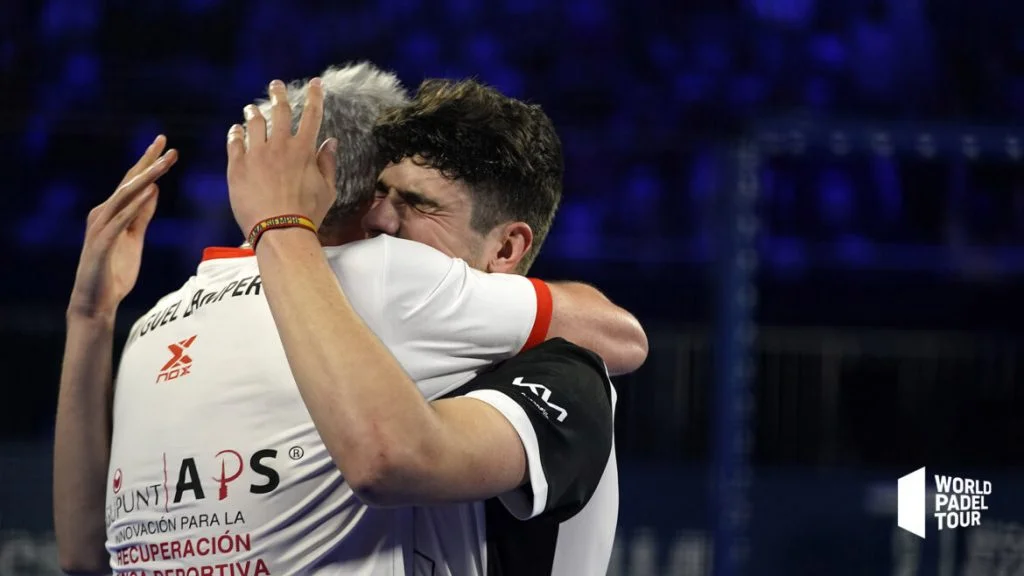 WPT Madrid Open- Le choc des outsiders pour Lamperti/Coello