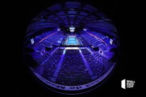 Image Facebook - World Padel Tour