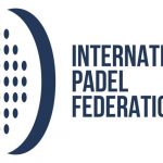Logotipo da FIP Padel