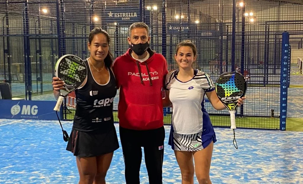 WPT Alicante Open – Cañellas/Godallier à un pas du tableau