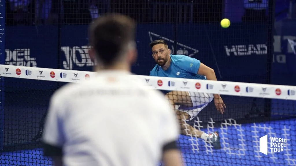 WPT Adeslas Madrid Open – Diaz/Silingo surpris d’entrée !