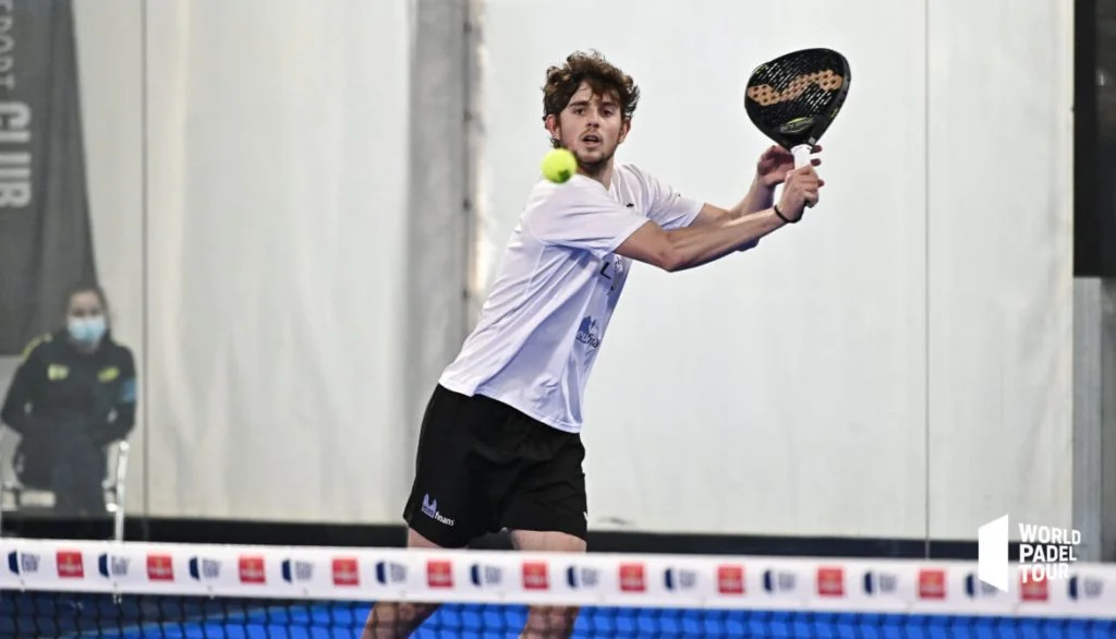 WPT Madrid Open: the Ramirez / Yanguas sensation!