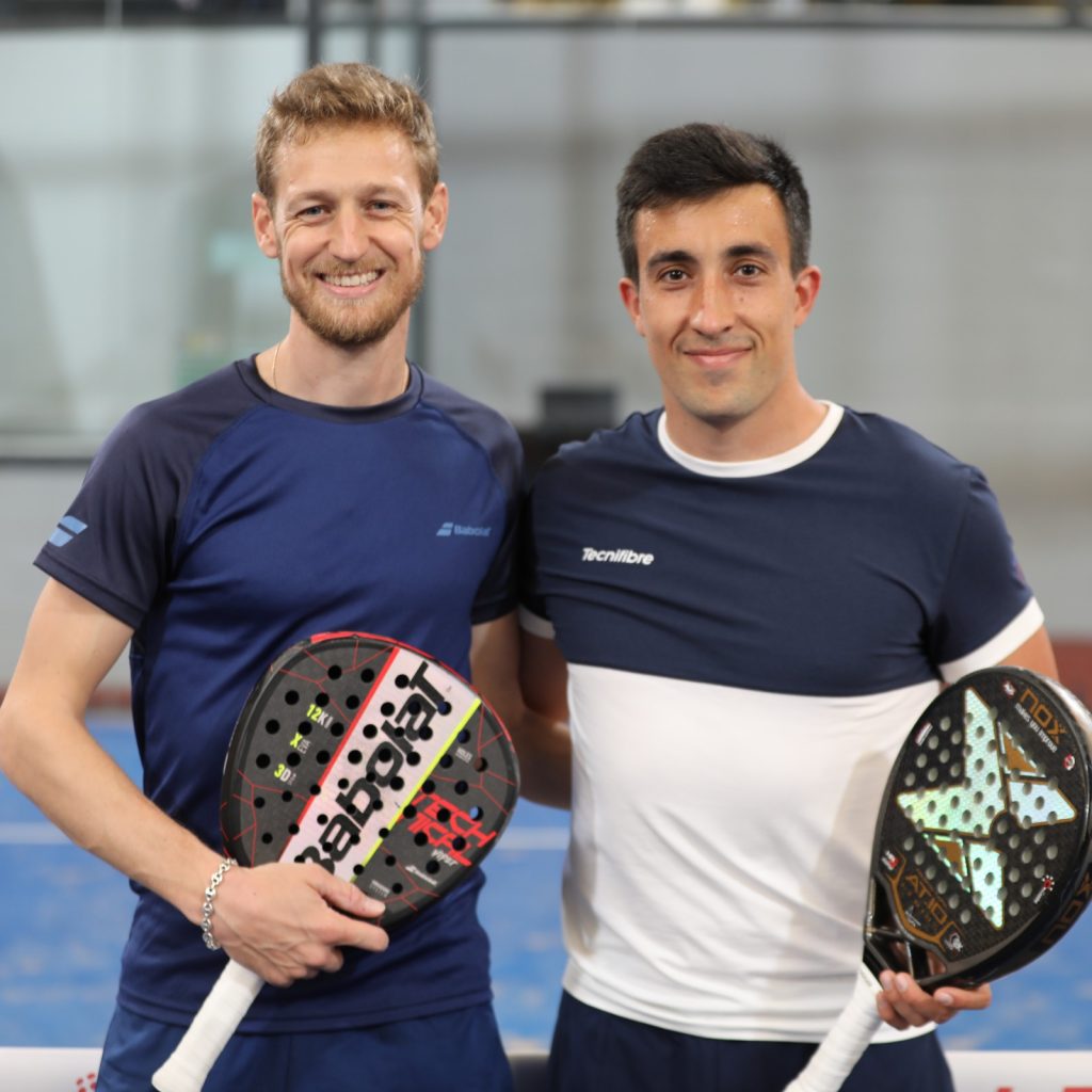 Mitjana Toniutti APT Padel Gira