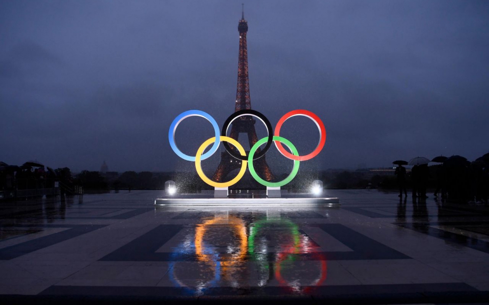 Le Padel Wird es eines Tages eine olympische Sportart sein?