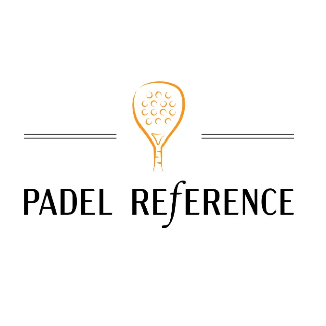 Padel reference logo | Padel Magazine