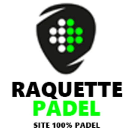 Raquette padel logo | Padel Magazine