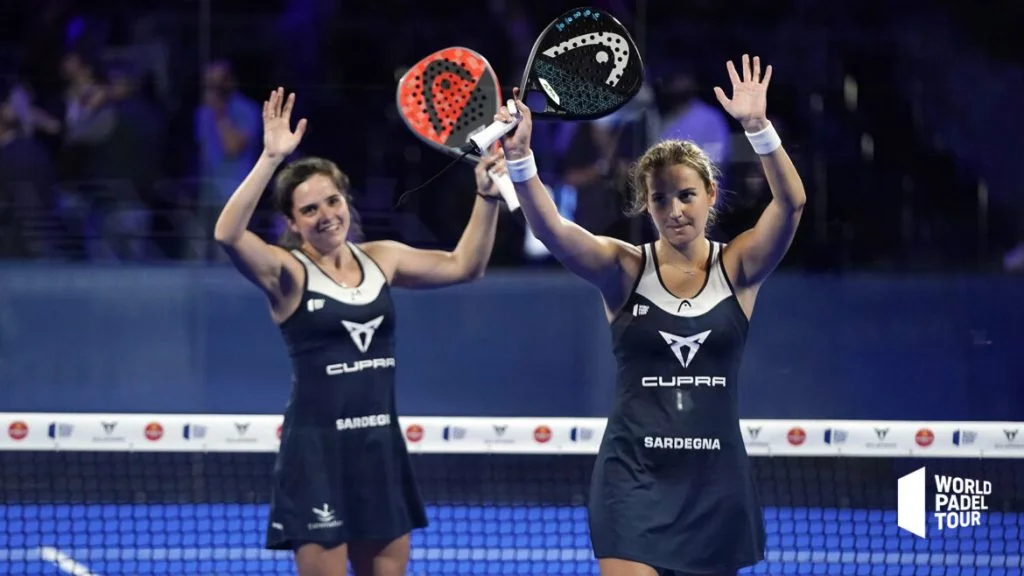 Live WPT Adeslas Madrid Open 2021 – Finale dames