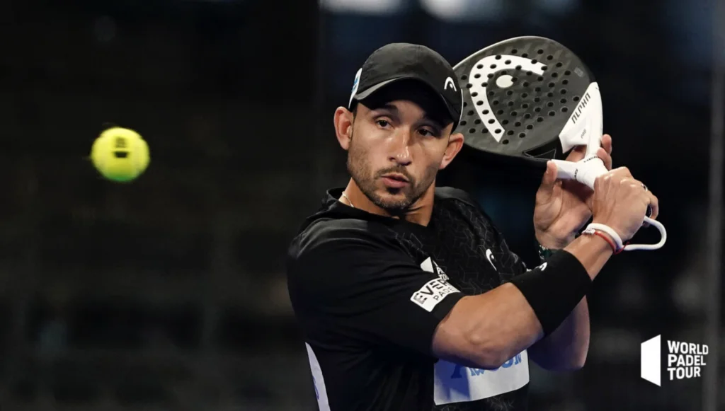 Sanyo Guttiérrez Padel WPT Alicante Open 2021