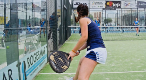 Tournoi jeunes FEP Babolat TYC