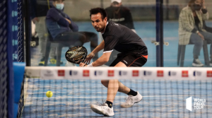 WPT Estrella Damm Alicante 2021 Benjamin Tison revers