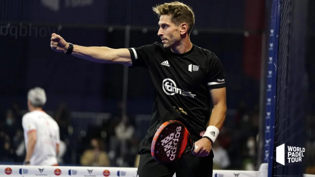 WPT Alicante Open – Ça continue pour Ruiz/Stupa !