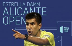 alicante world padel tour 2021