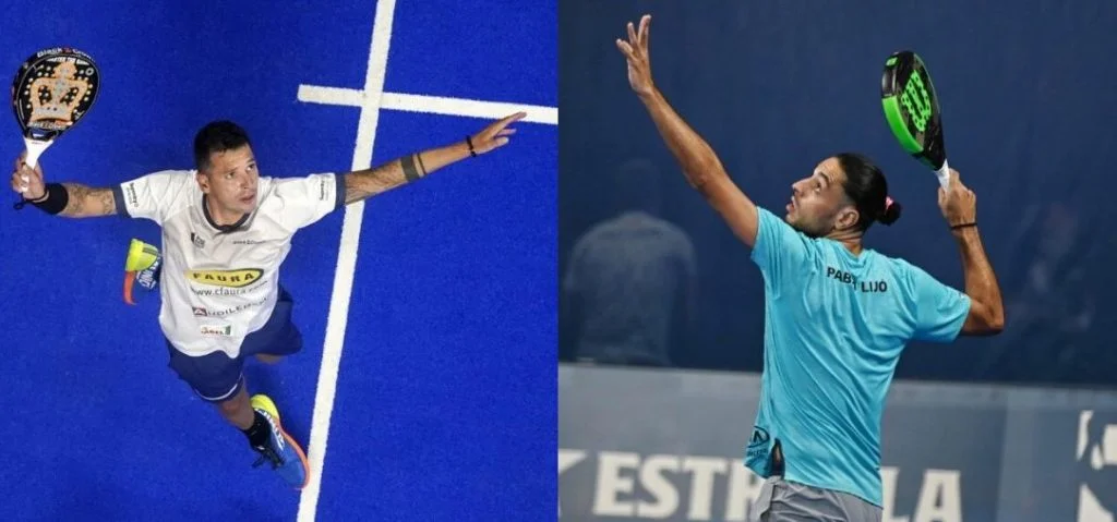 allemandi wpt 2021 lijo | Padel Magazine allemandi wpt 2021 lijo