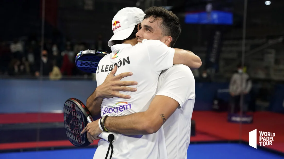 WPT Alicante – Lebron et Galan récupèrent leur couronne