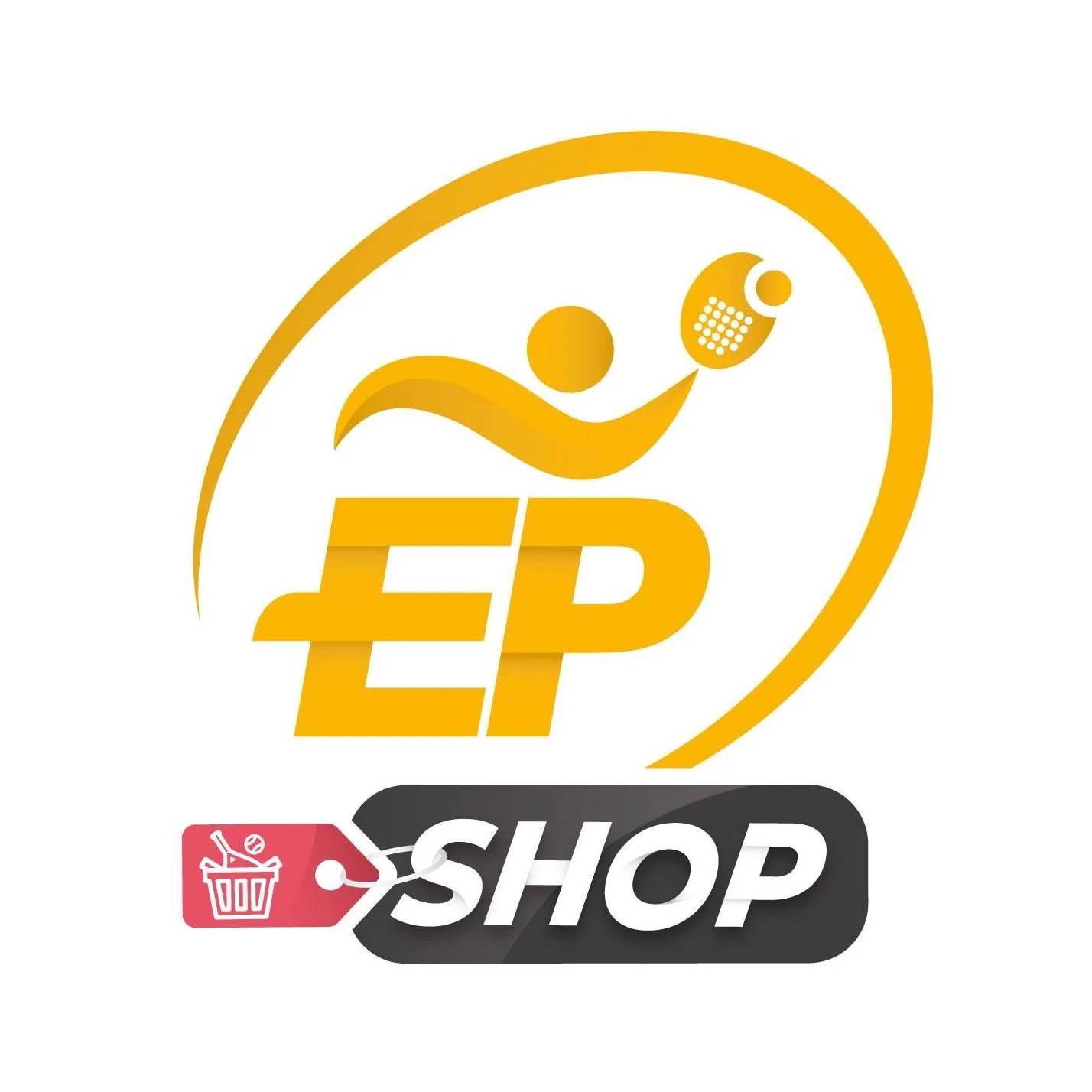 esprit padel shop logo | Padel Magazine esprit padel shop logo