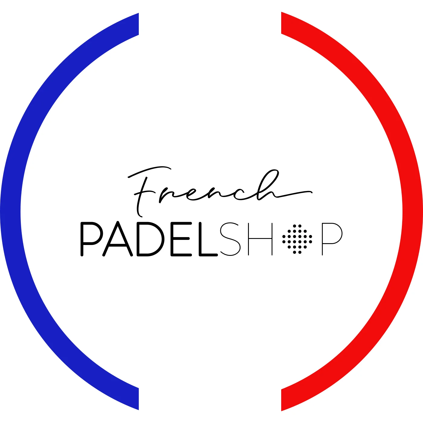 french padel shop logo | Padel Magazine