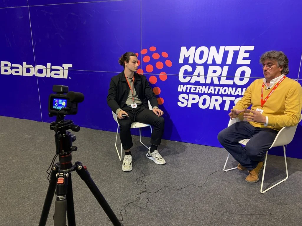 Oscar Solé: “L’accent uruguayen ne plaisait pas au WPT”