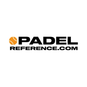 Logotipo Padel Referencia .com