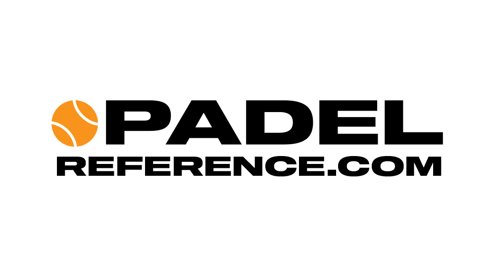Padel Referència: passió sobretot