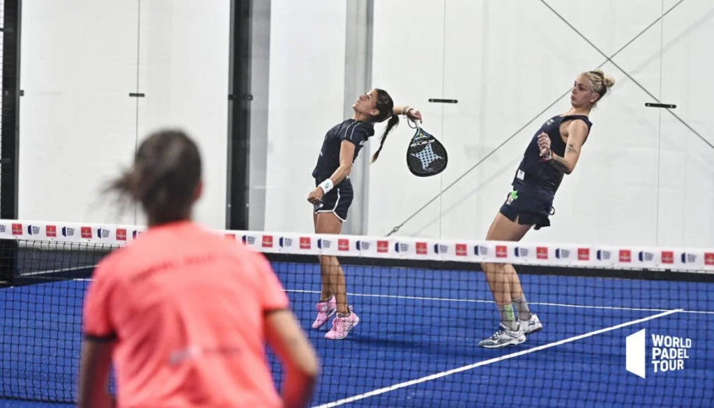 WPT : Galan/Villalba c’est (encore) fini !