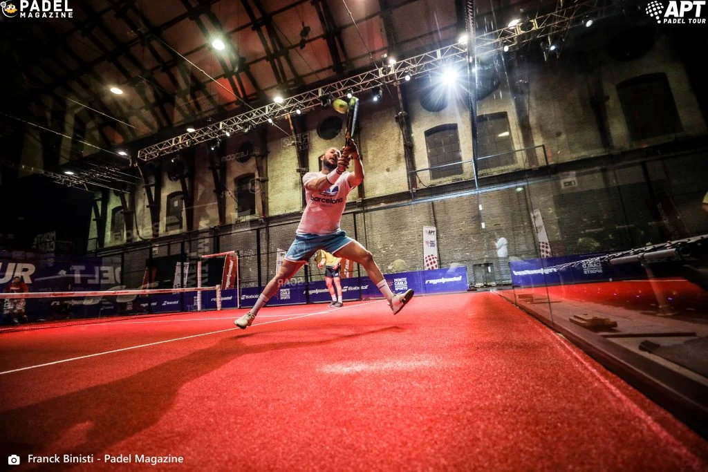 revers défense max moreau