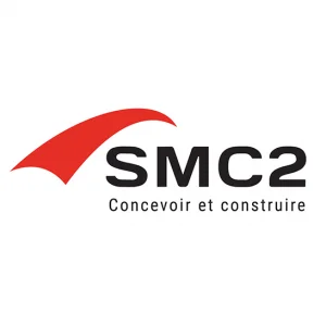 logotipo de smc2