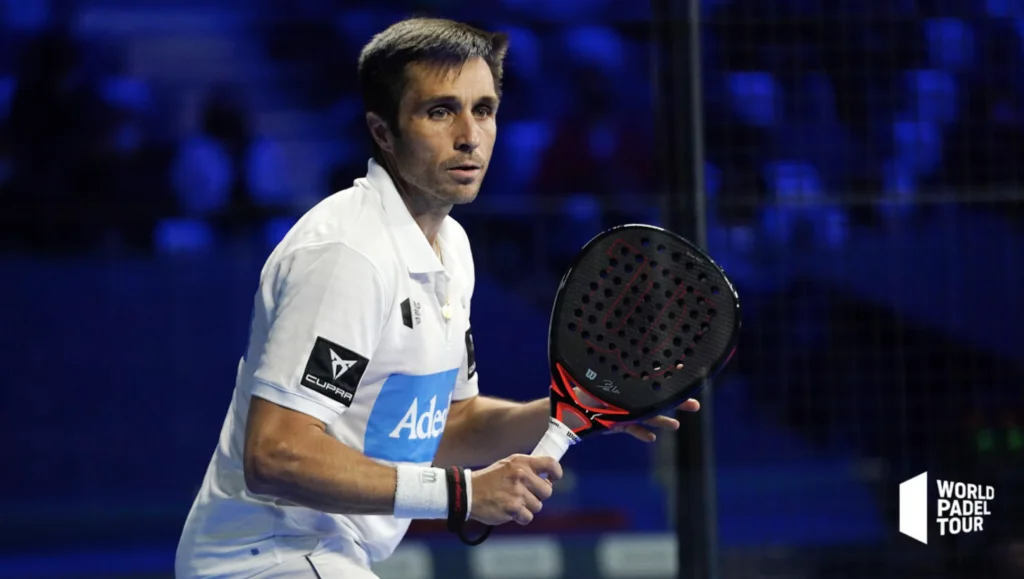 L’évolution du padel ces dernières années