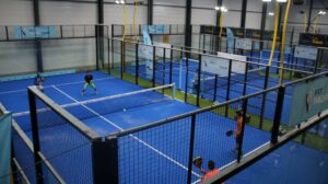 Esprit padel tournois de padel 2021 calendrier