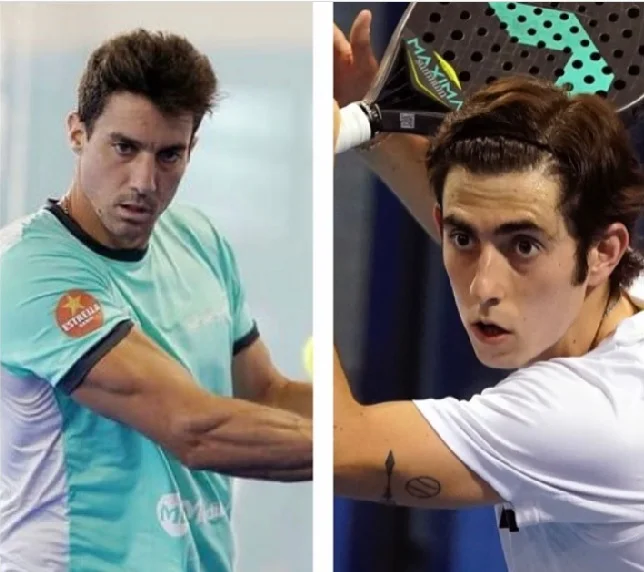 WPT – Patiniotis blessé, Jon Sanz trouve un nouvel équipier