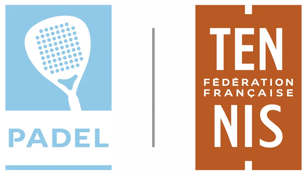 Padel FFT logo udvikling
