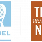 Padel FFT-logon kehitys