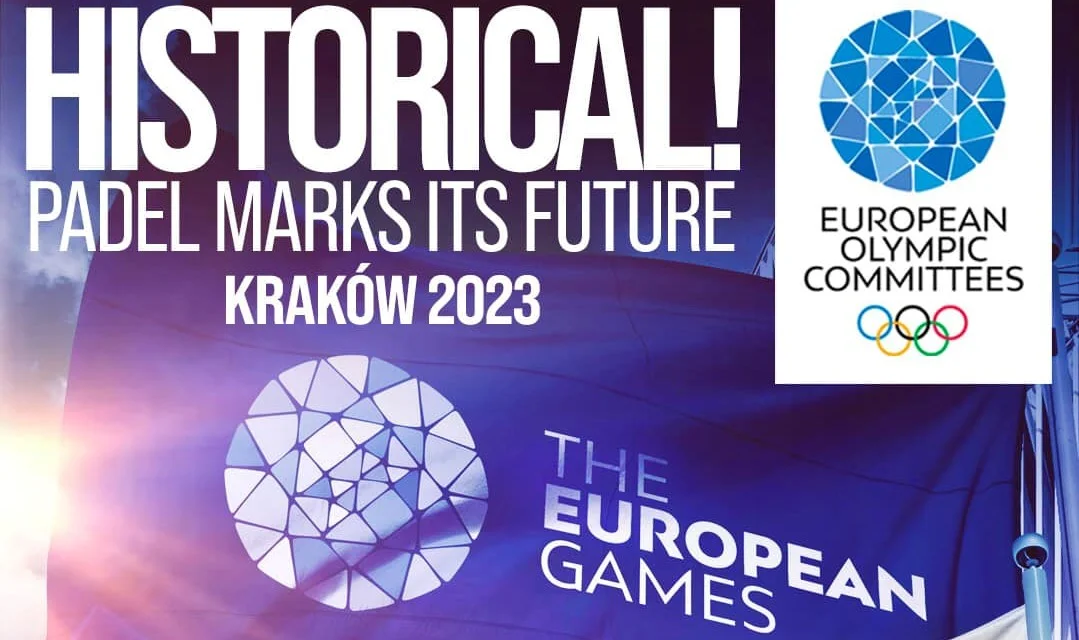 European Games 2023 