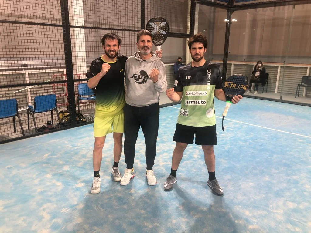 WPT Vigo : Tison/Zapata, c’est historique