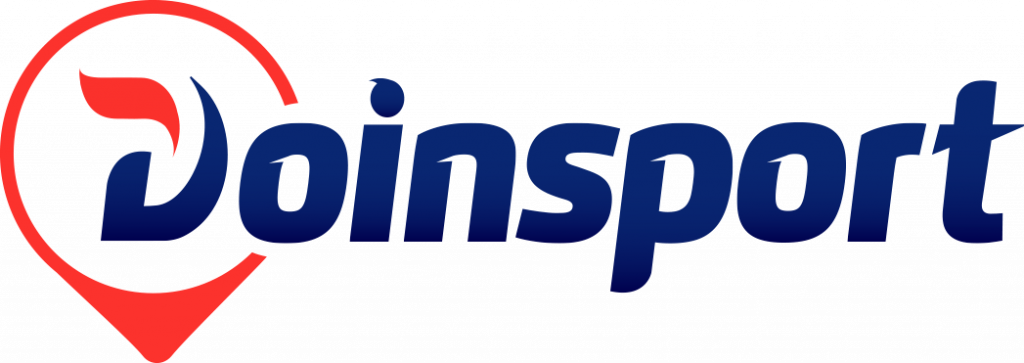 logotip de Doinsport