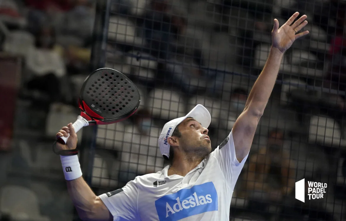 WPT Valladolid Master : le retour de Bela !