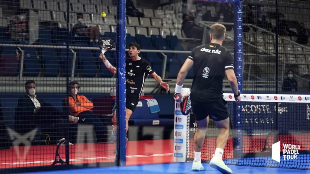 franco-stupaczuk-alex ruiz vigo 2021 | Padel Magazine franco-stupaczuk-alex ruiz vigo 2021