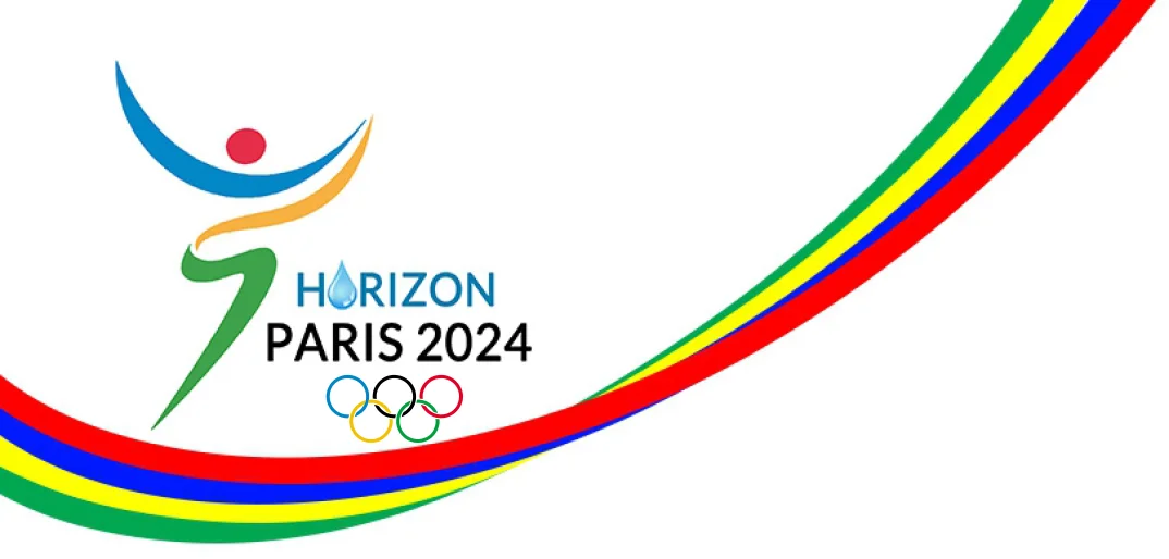 地平線2024 padel オリンピック