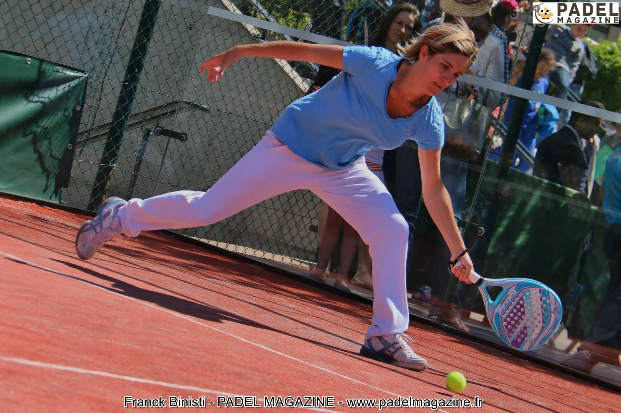 loit padel roland garros 2015