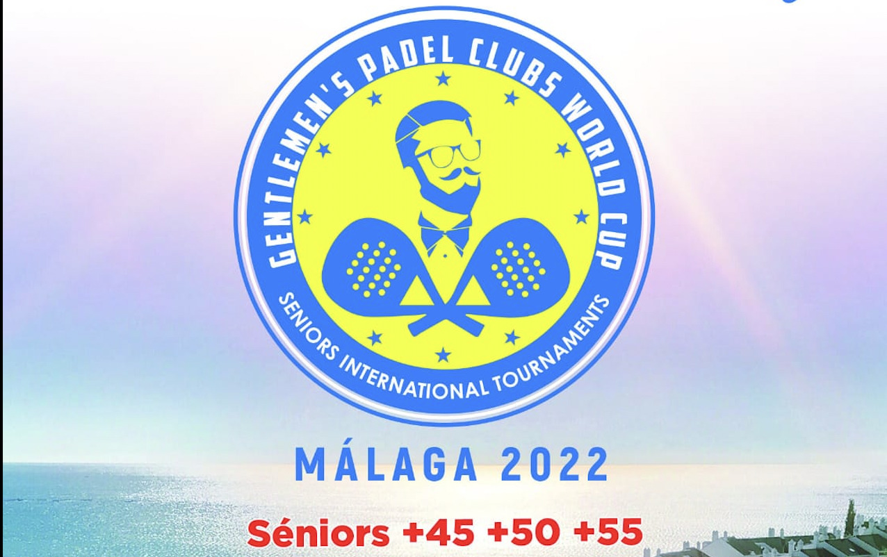 The Gentlemen's Padel World Cup clubs from 2022