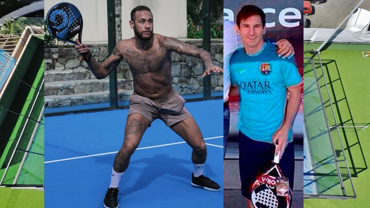 Persones: un duo Messi - Neymar a les pistes de París?