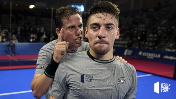 paquito-navarro-martin-di-nenno-vigo encouragement communication