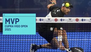 Sanyo MVP Vigo revers