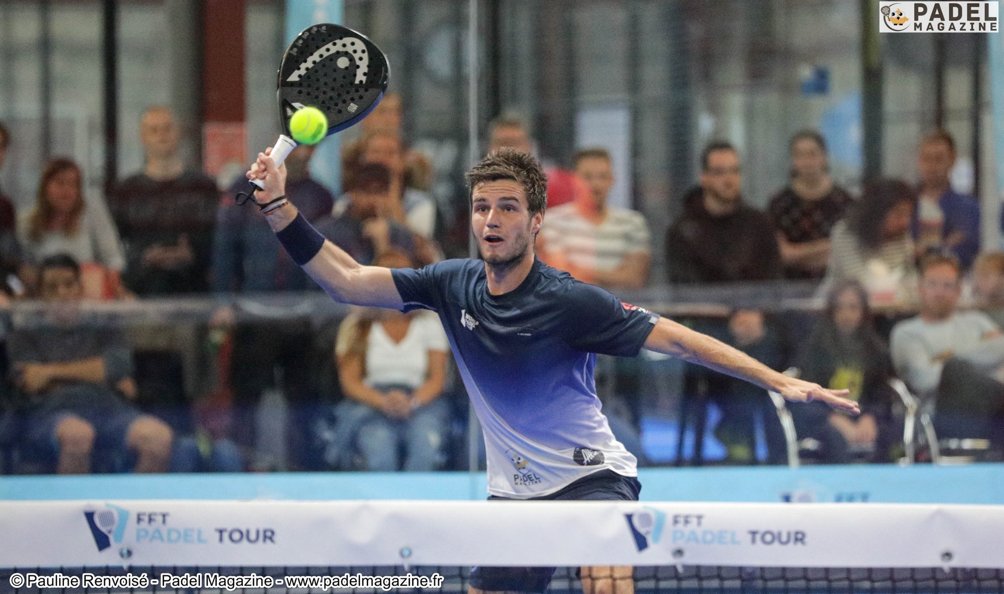Tournaments Padel to do from May 19, 2021