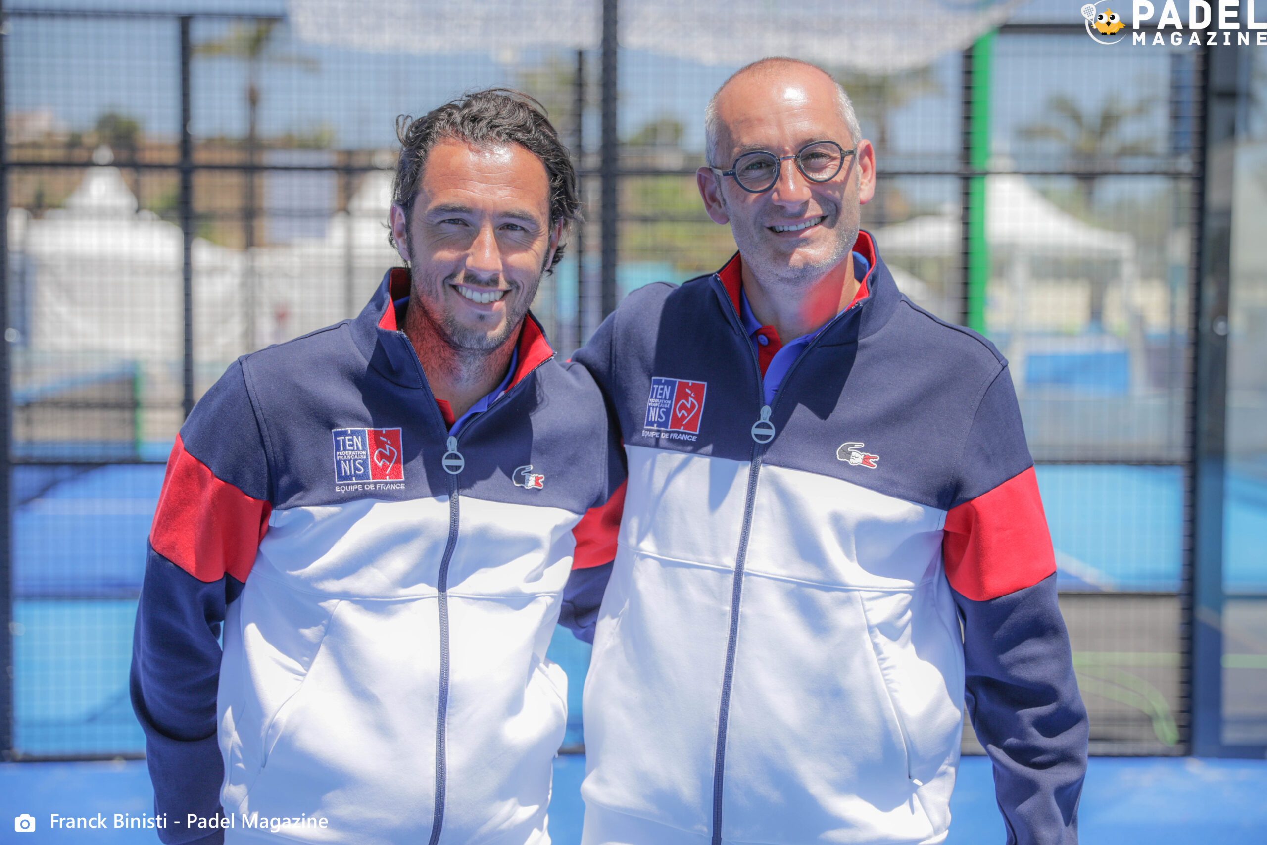 D1 XII Campionat d’Europa: resum dels entrenadors
