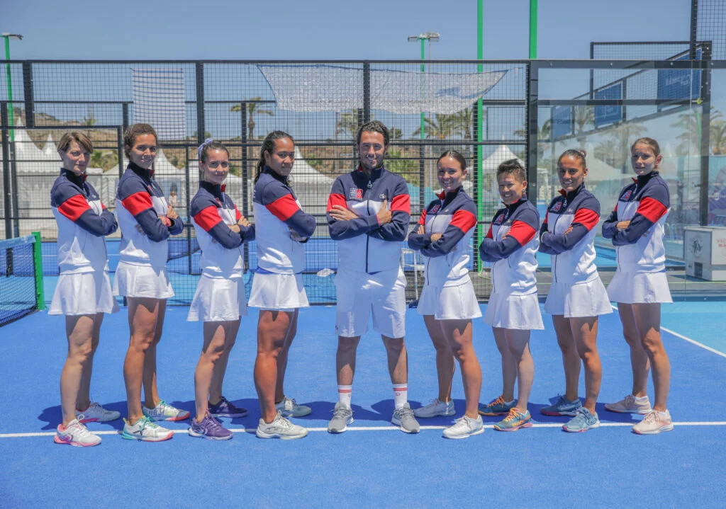 9G7A9600 | Padel Magazine